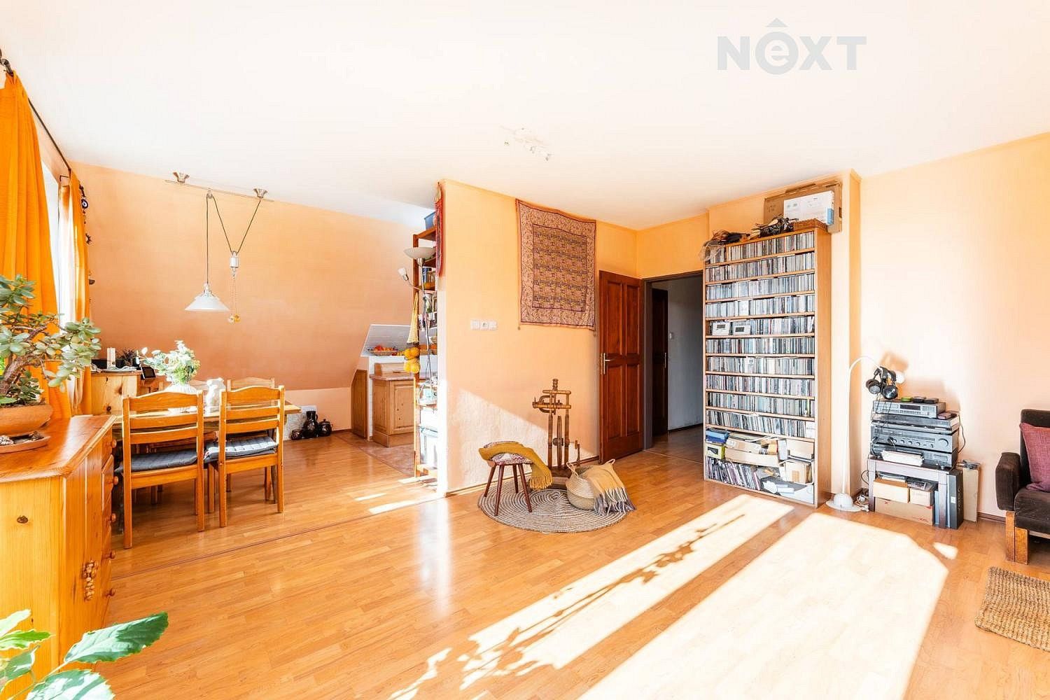 Rodinný dům · 425 m² · Libeř, okres Praha-západ - 3