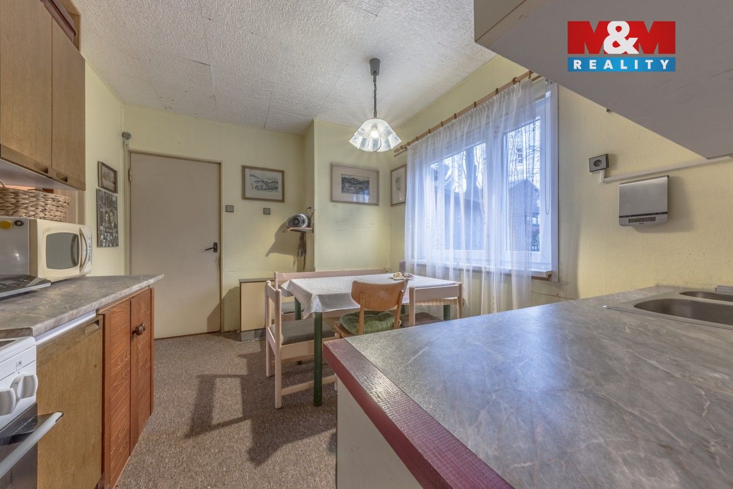 Rodinný dům · 150 m² · Finská, Desná - 4