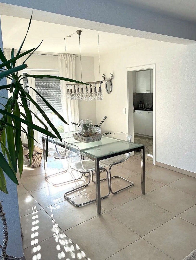 Byt 3+1 · 84 m² · , Bádensko-Württembersko - 3