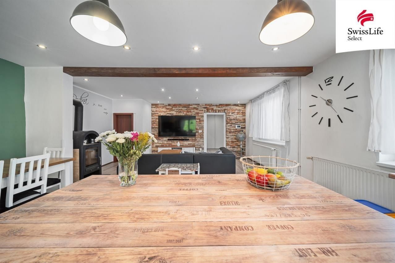 Prodej rodinný dům - Hrnčířská, Kutná Hora, 150 m²