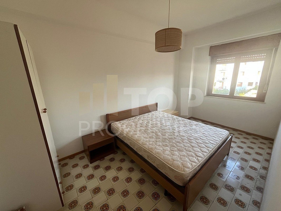 Prodej byt 2+kk - Scalea, region Kalábrie, Itálie, 50 m² - 5