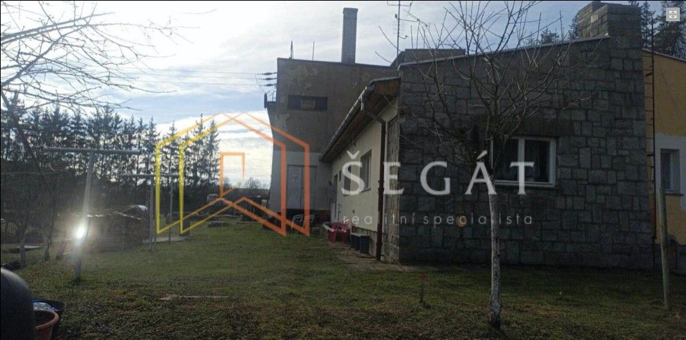 Prodej obchodní prostory - Slavičín, 763 21