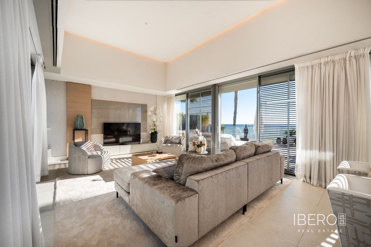 Prodej rodinný dům - Estepona, ES, 715 m² - 2