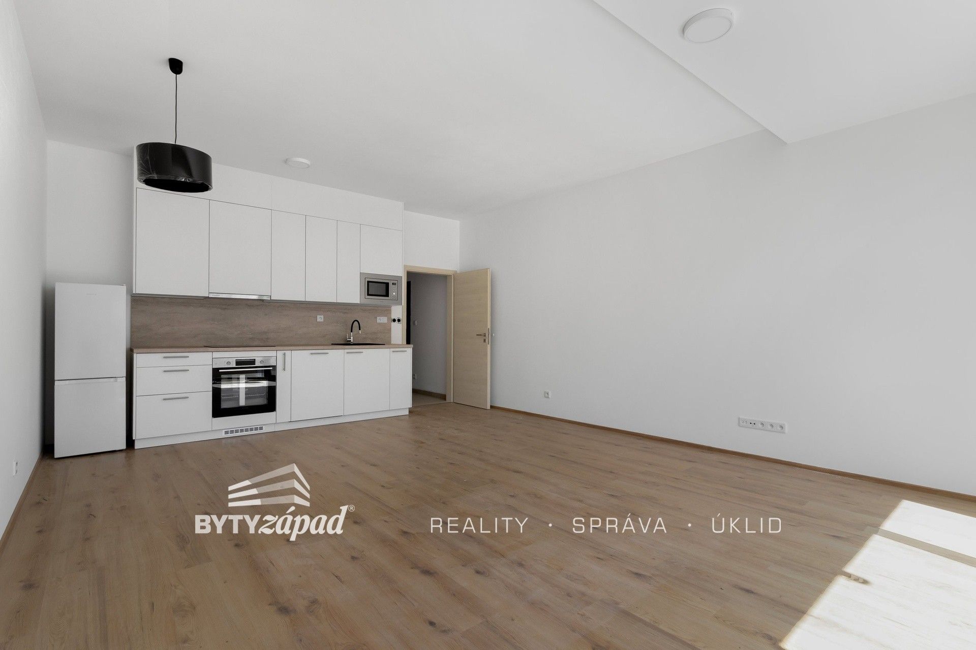 2+kk, Železná , Plzeň Jižní Předměstí, 57 m² - 1
