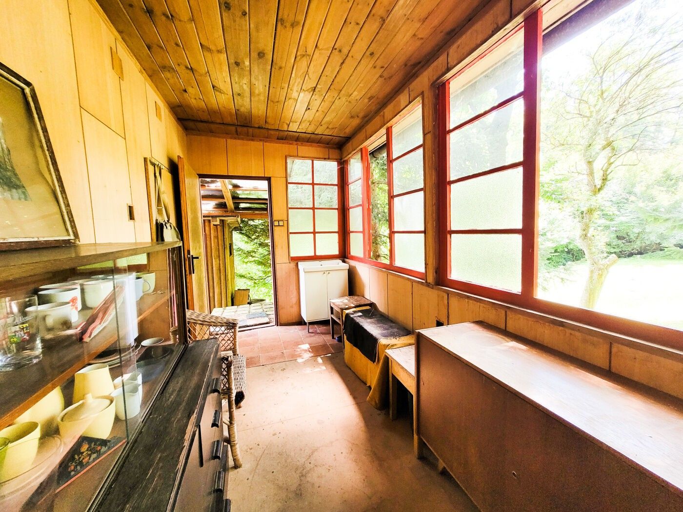 Chaty, Radějov, 48 m² - 2
