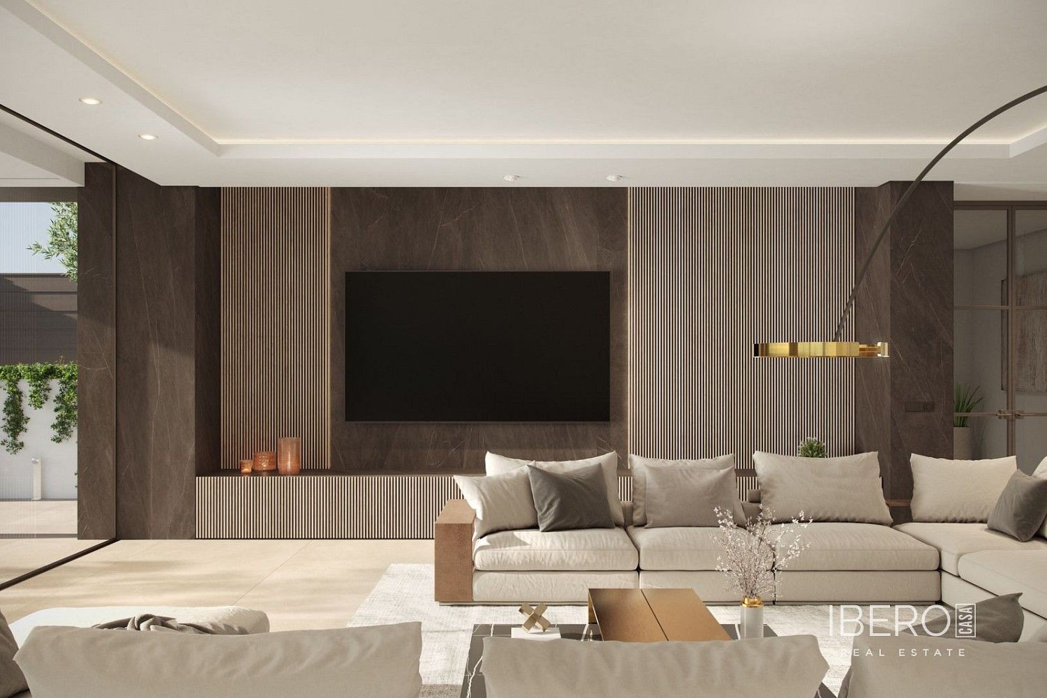 Rodinný dům · 750 m² · Benahavís, ES - 3