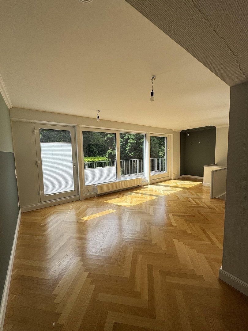 3+1, Friedrich-Ebert-Str. 91 Hamburg Niendorf Hamburg 22459, 124 m² - 2