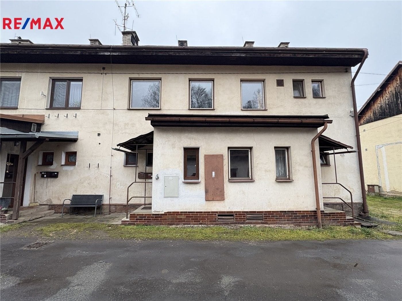 4+1, Rudník, 81 m²