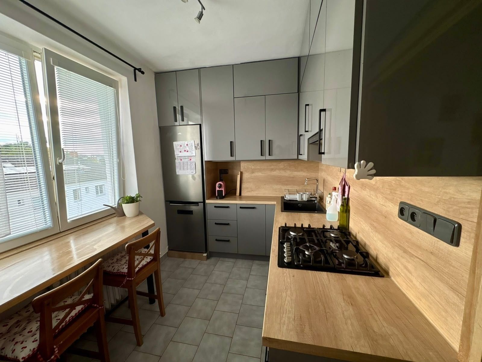 2+1, Vitáskova, Olomouc - Hejčín, Olomoucký kraj, 58 m² - 1