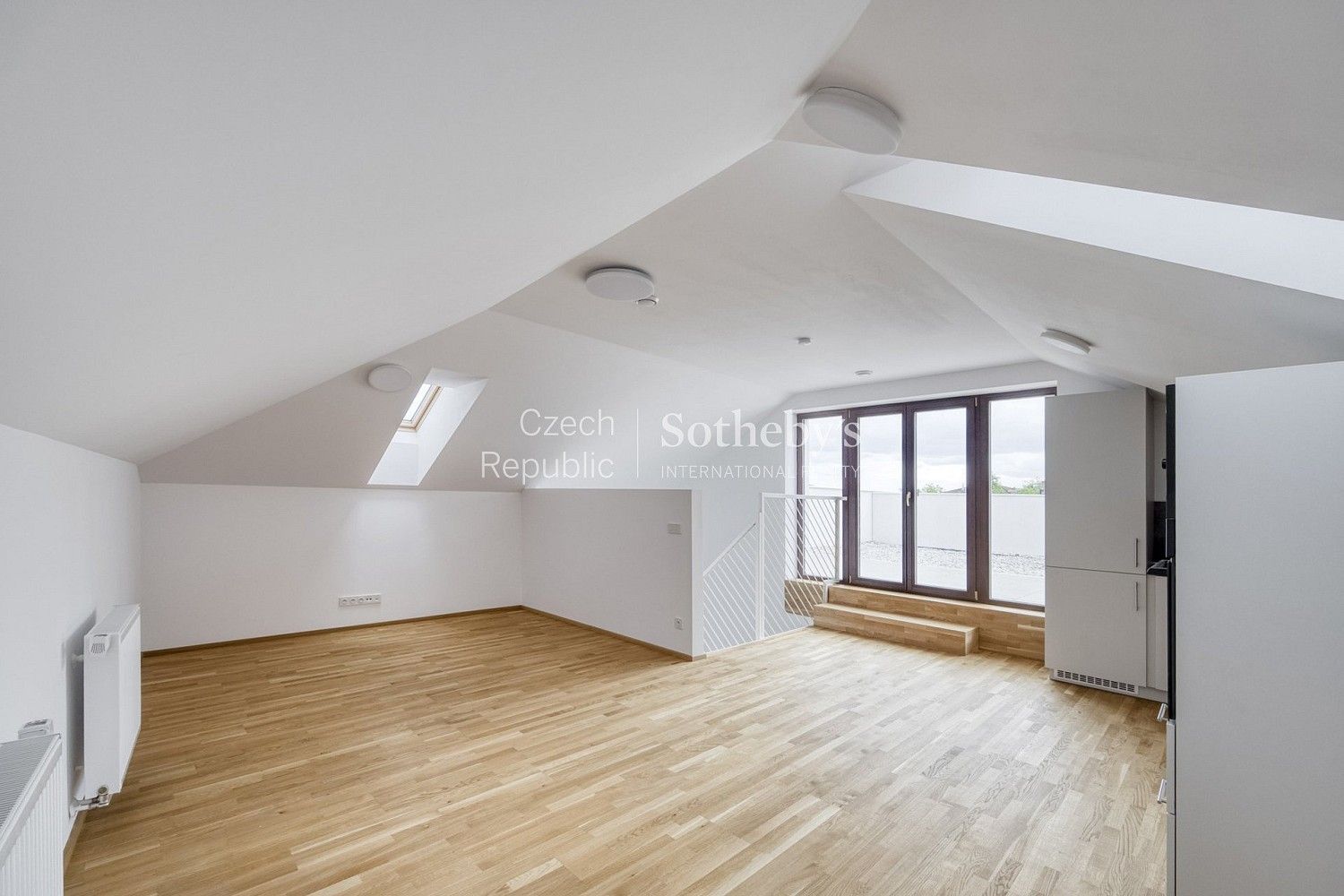 2+kk, Velké Přílepy, okres Praha-západ, Středočeský kraj, 78 m² - 1