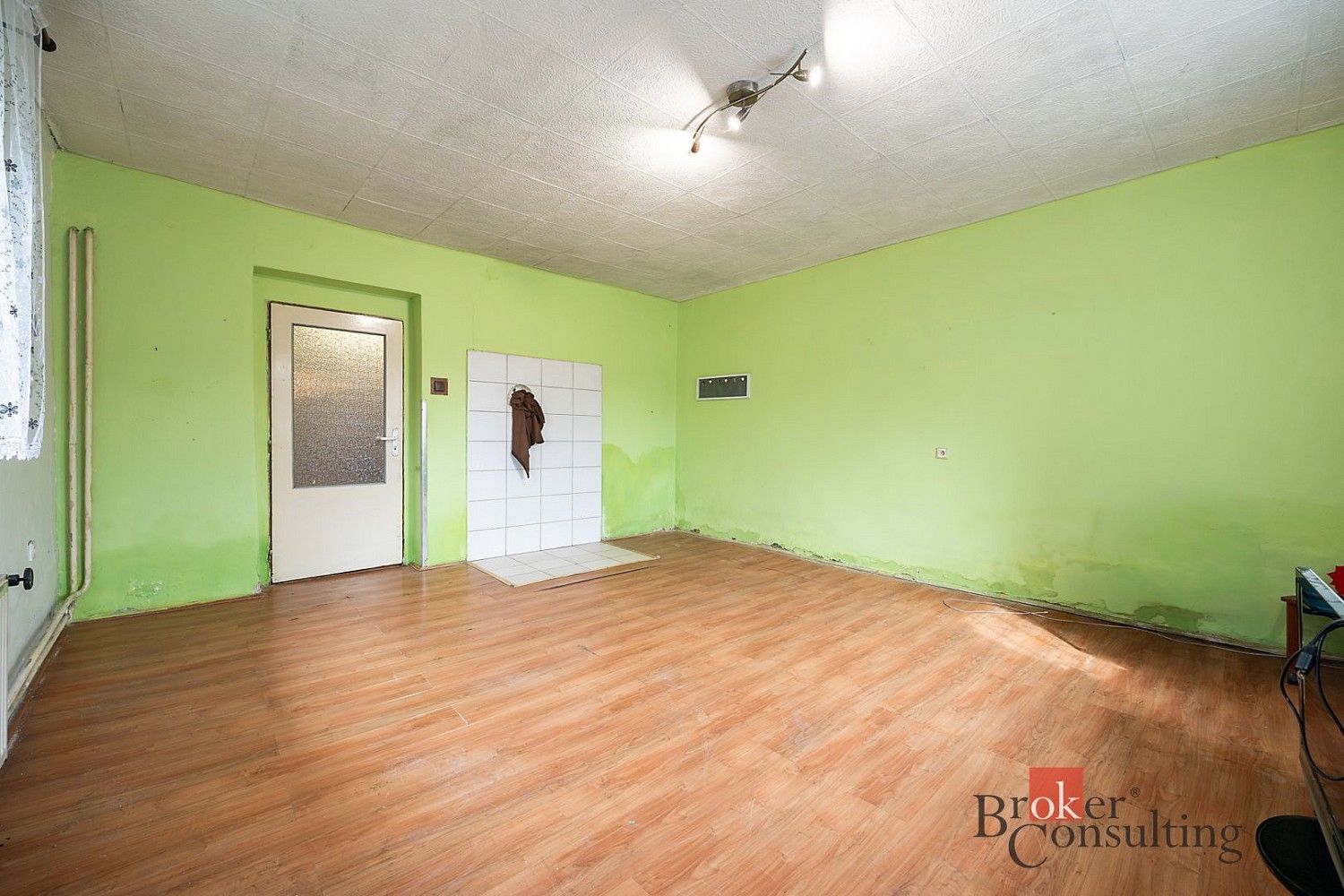 Rodinný dům · 121 m² · Husova, Krchleby, okres Nymburk - 3
