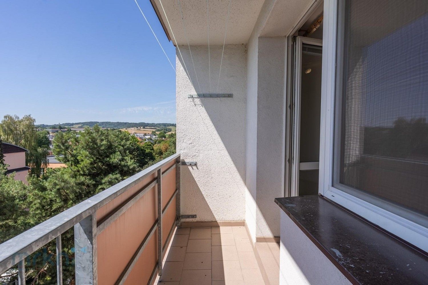 Byt 2+1 · 43 m² · Zábřeh, okres Šumperk, Olomoucký kraj - 4