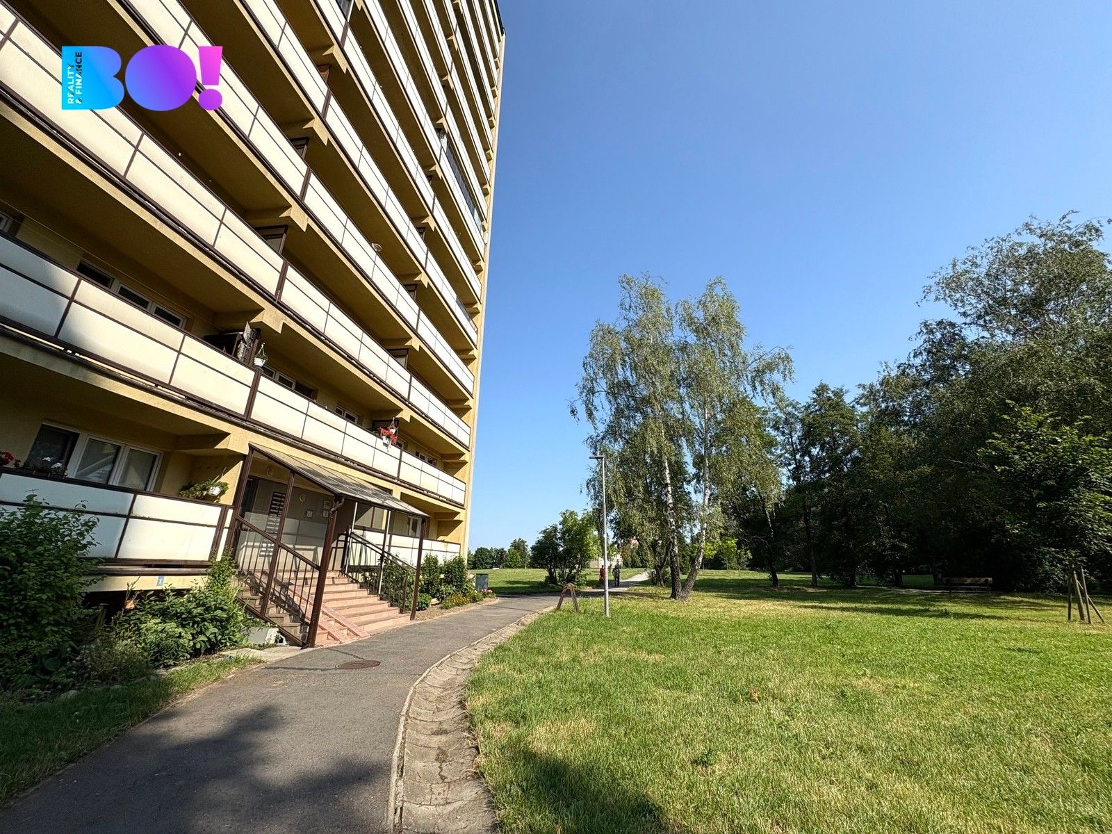 1+kk, Žižkova, Karviná, 30 m²