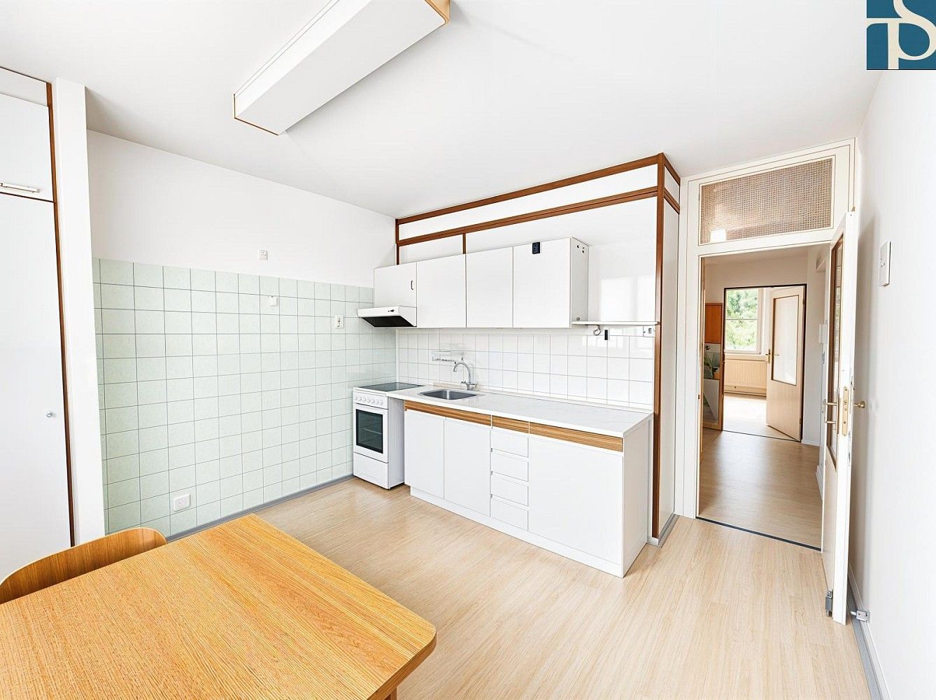 Byt 3+1 · 75 m² · Praha - Točná, okres Praha 12, Hlavní město Praha - 3