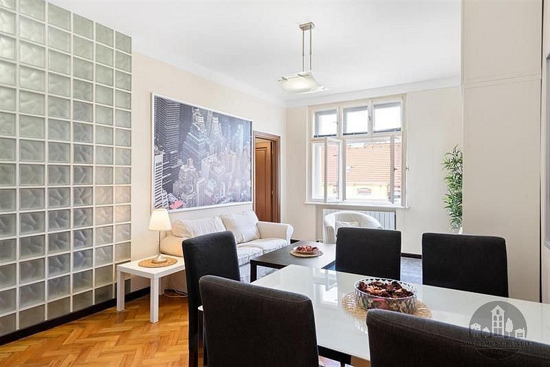 Byt 3+1 · 65 m² · Praha - Žižkov, okres Praha 3, Hlavní město Praha - 3