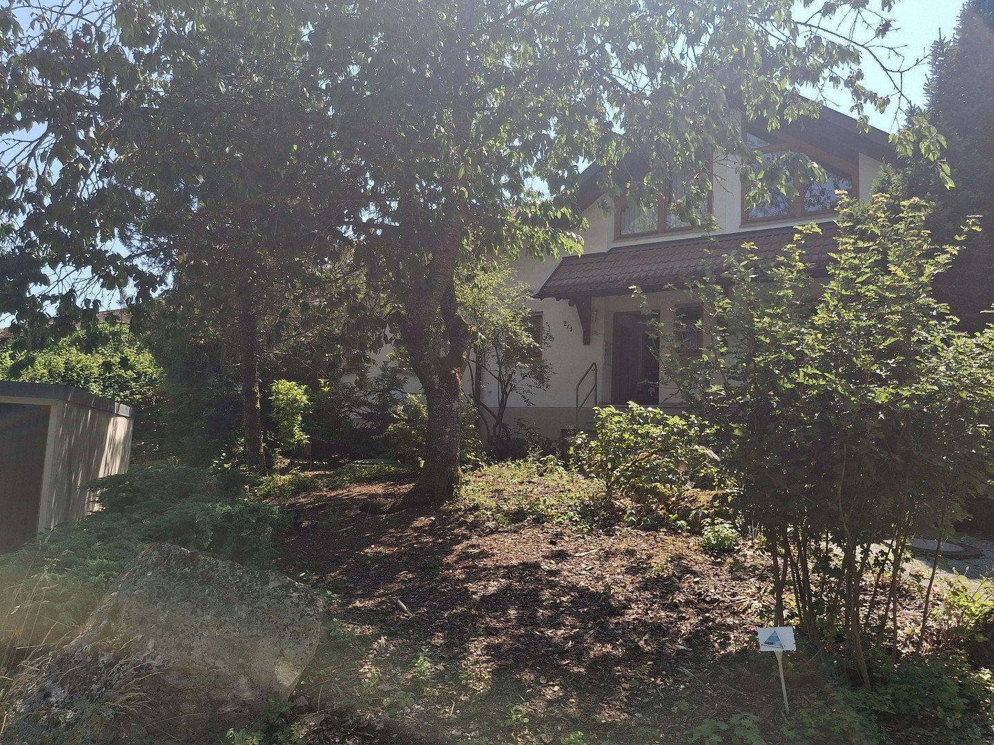 Rodinné domy, Wendelsgrundweg, , Bádensko-Württembersko, 139 m² - 2