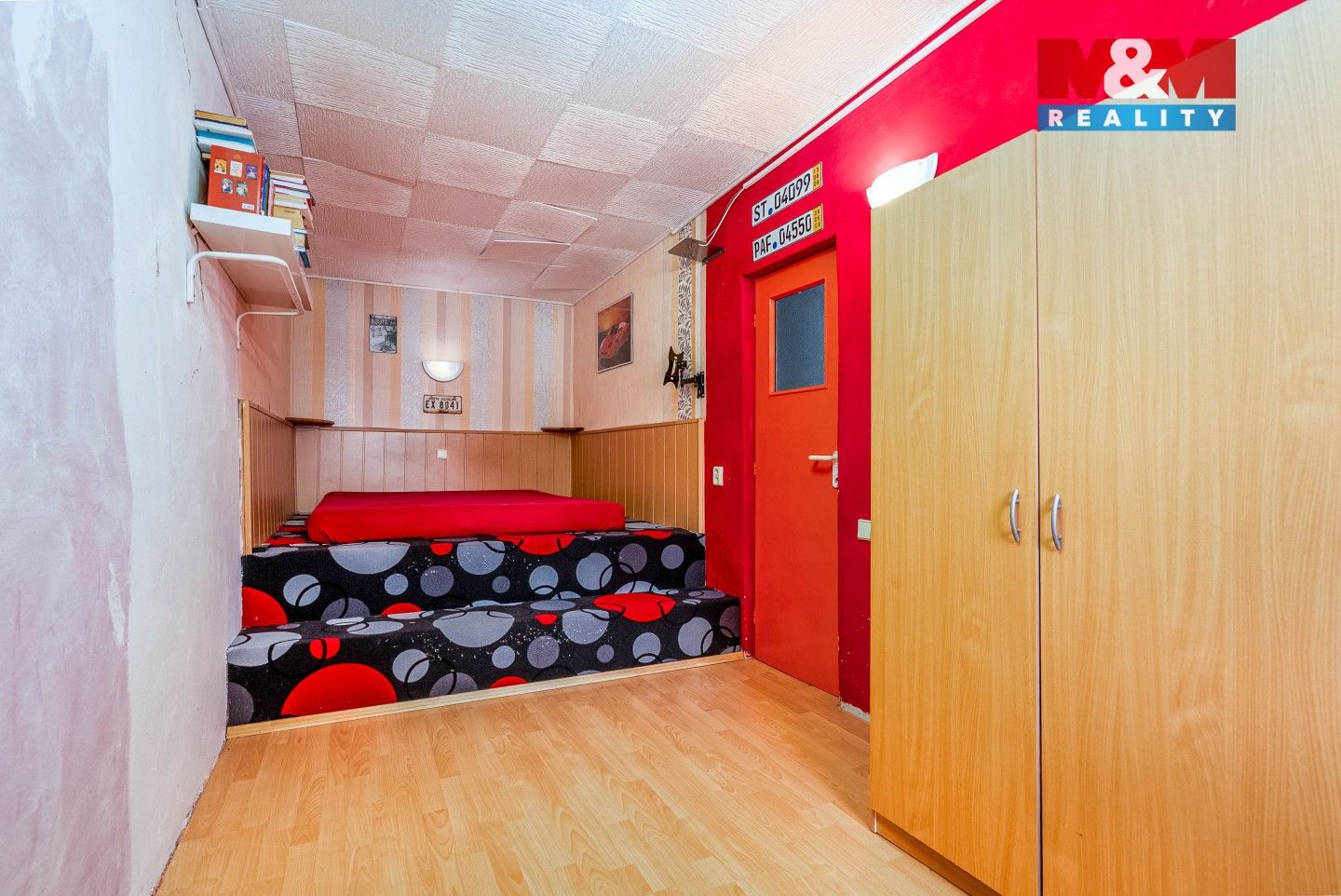 Prodej rodinný dům - Lány na Důlku, Pardubice, 150 m² - 5