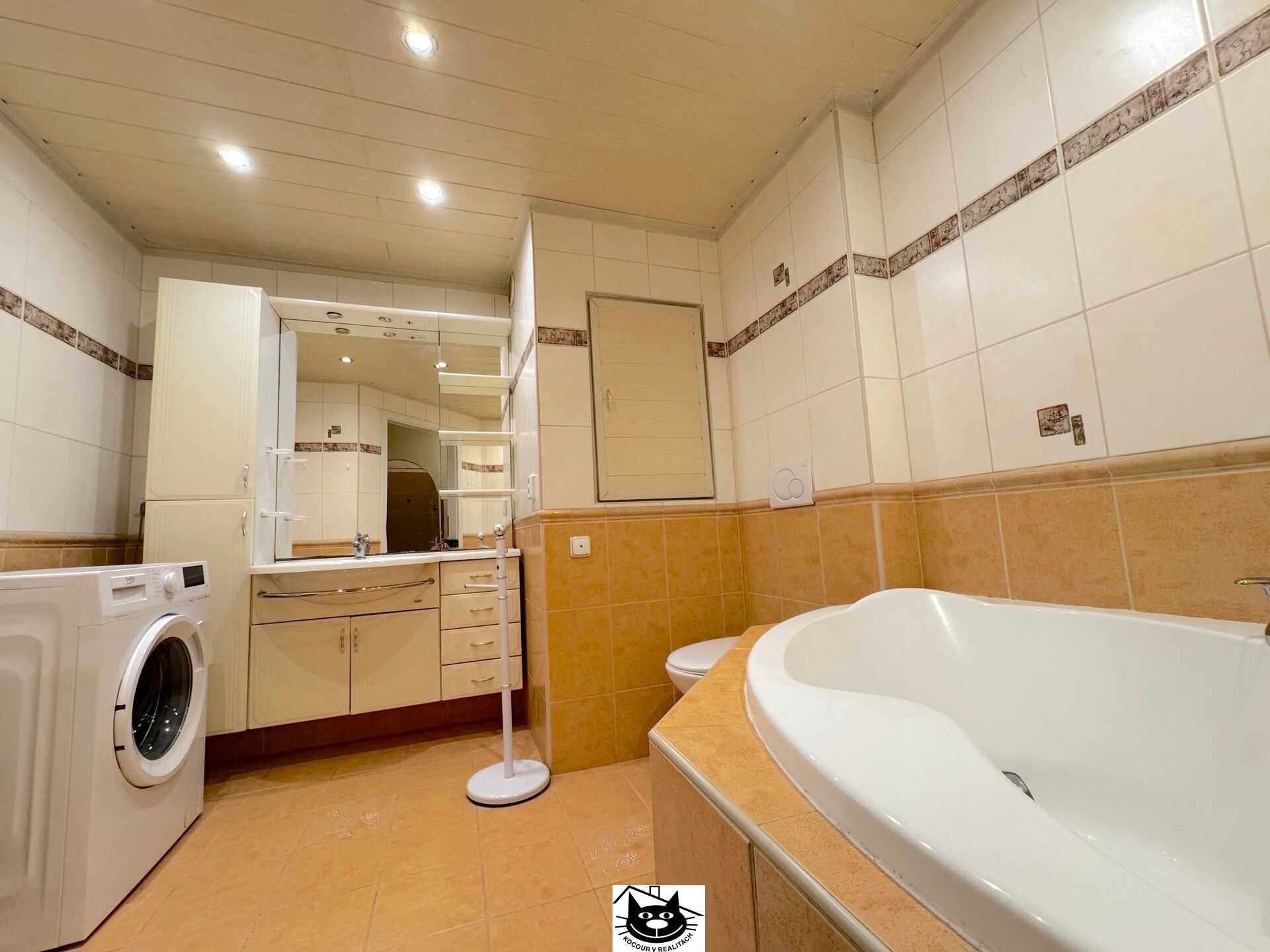 Byt 3+1 · 71 m² · Šachetní, Příbram - 4