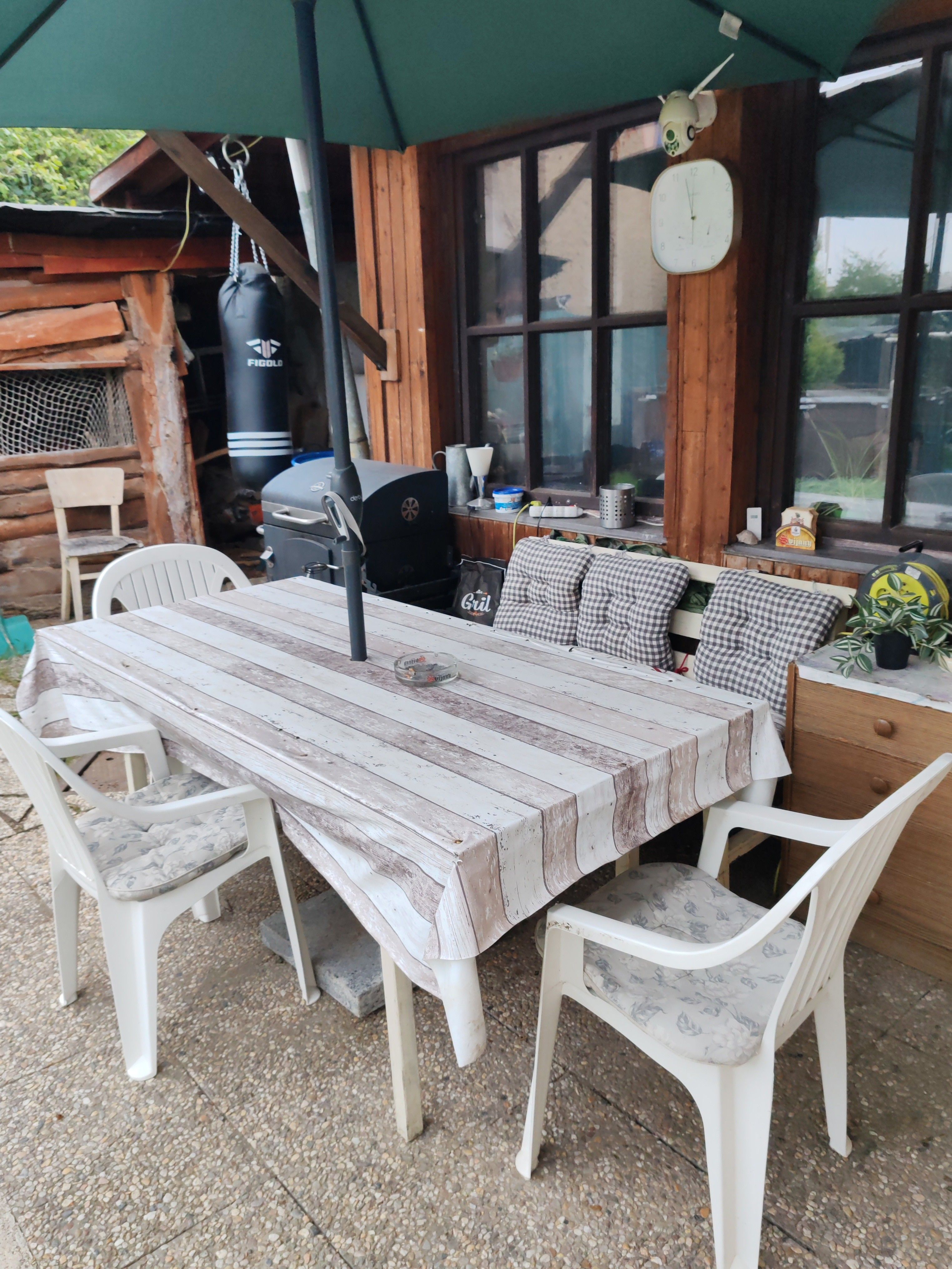 Pronájem rodinný dům - Pod Rybníkem 203, Dolní Bousov, 50 m² - 5