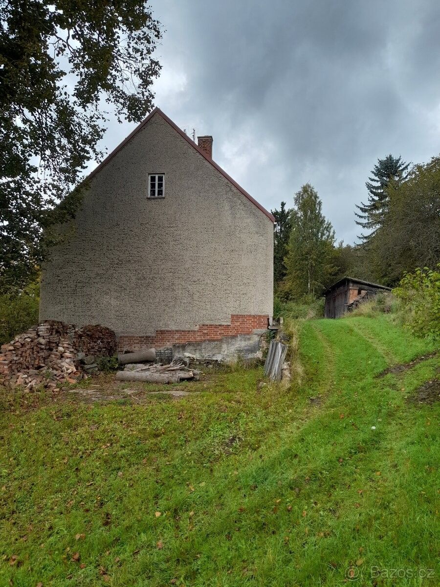 Rodinné domy, Teplice nad Metují, 549 57 - 2