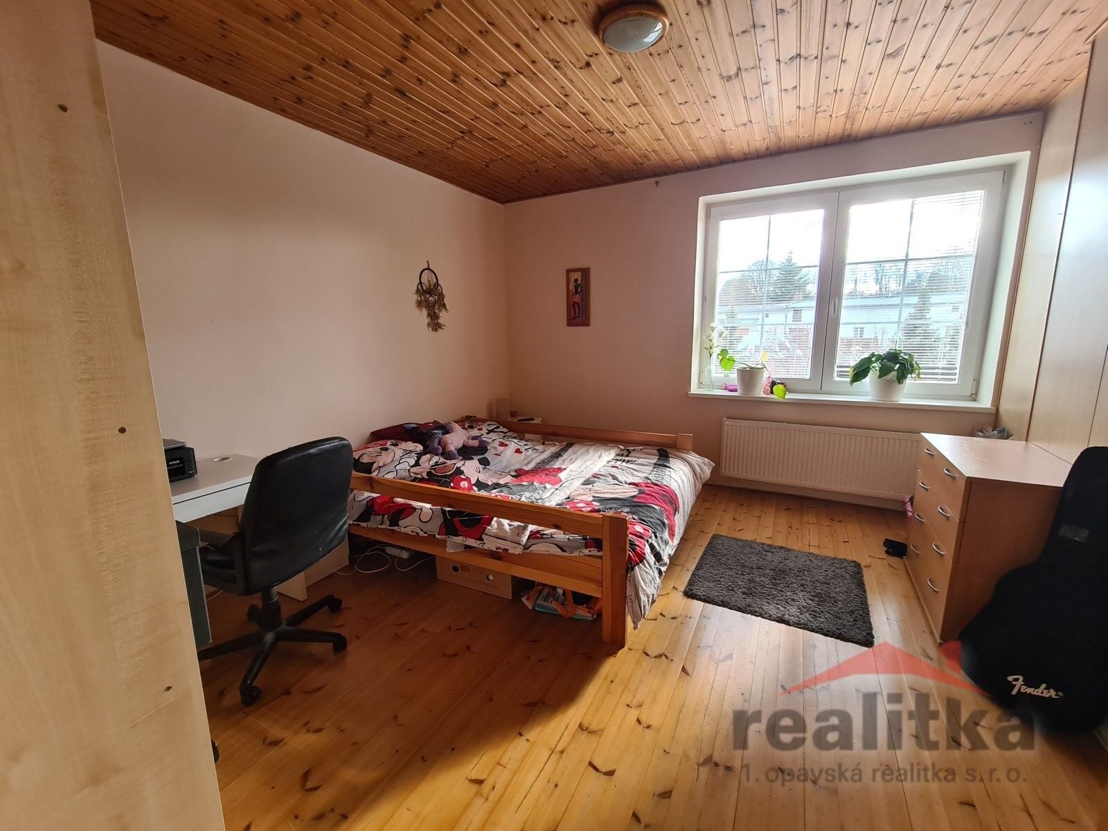 Byt 2+kk · 48 m² · třída Spojenců 534, Opava Předměstí - 2