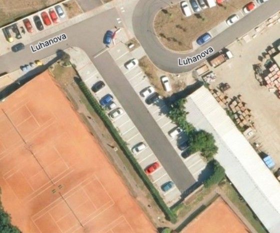 Ostatní, Chrast u Chrudimě, 538 51