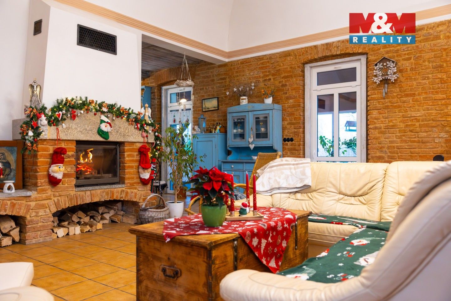 Rodinné domy, Mlýnec, Přimda, 433 m²