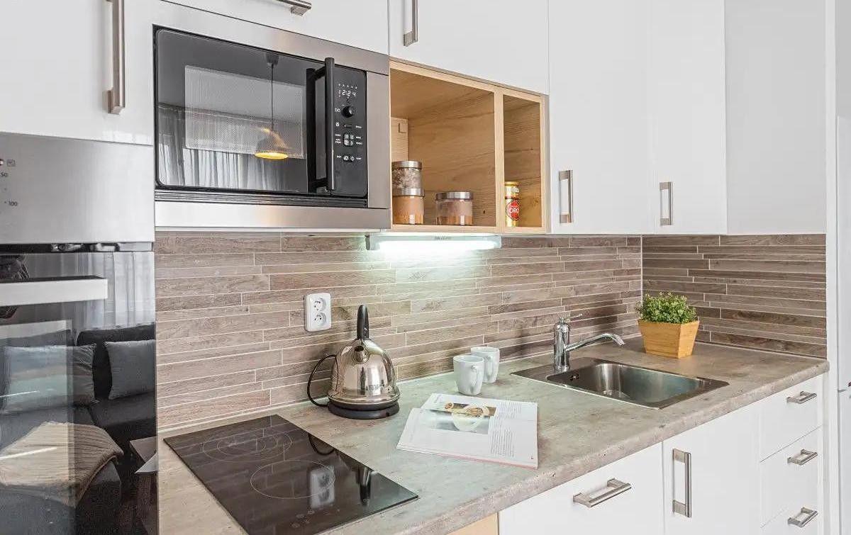 2+kk, Pod Zvonařkou 2238/4, Praha, 42 m² - 2