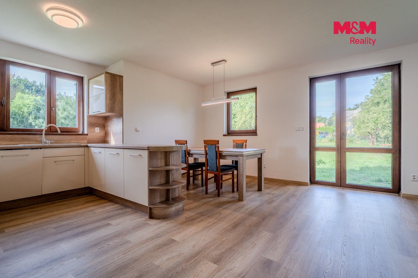 Rodinný dům · 141 m² · Parcelní, Rychvald - 4