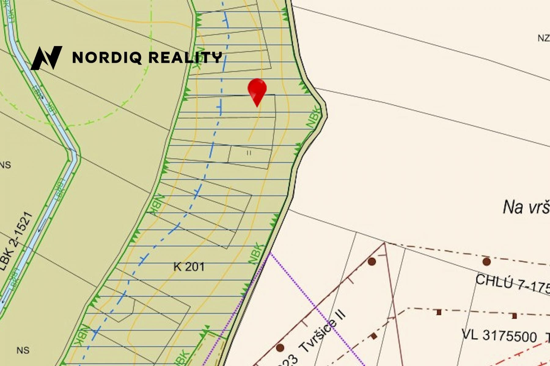 Prodej zemědělský pozemek - Staňkovice - 5