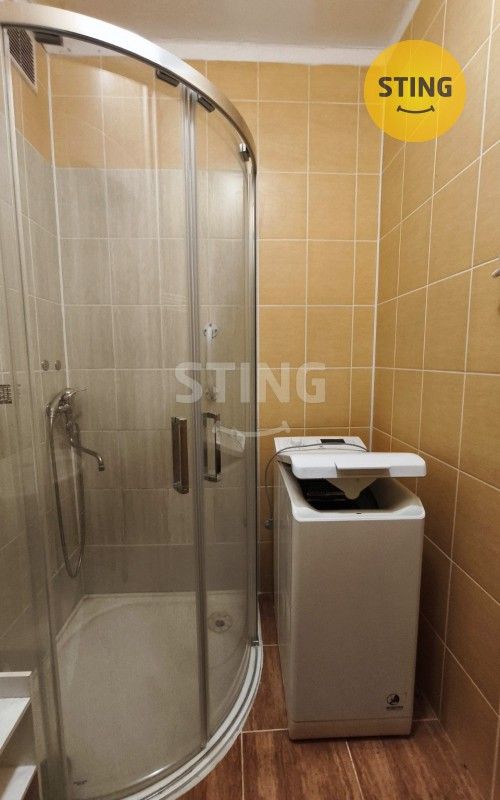 Prodej byt 2+1 - Krasnoarmejců, Ostrava, 52 m²