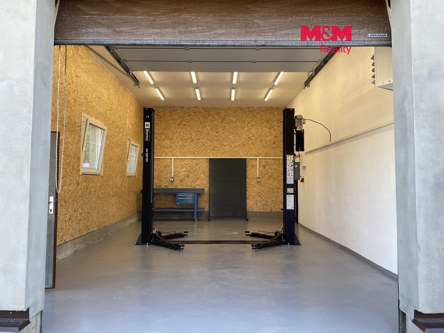 Ostatní, Říční, Louny, 24 m² - 1