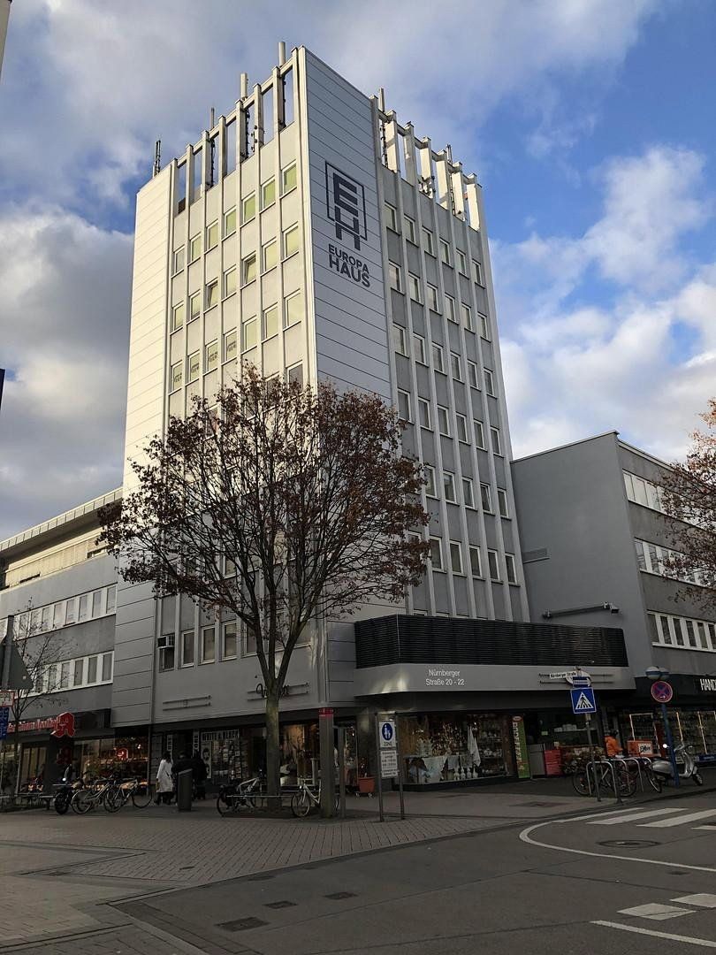 Kanceláře, , Hessen, 135 m² - 2