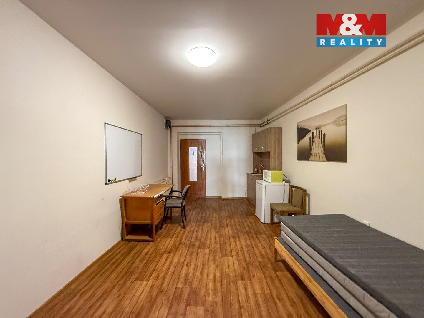 Kancelář · 37 m² · Smetanovo náměstí, Litomyšl - 3