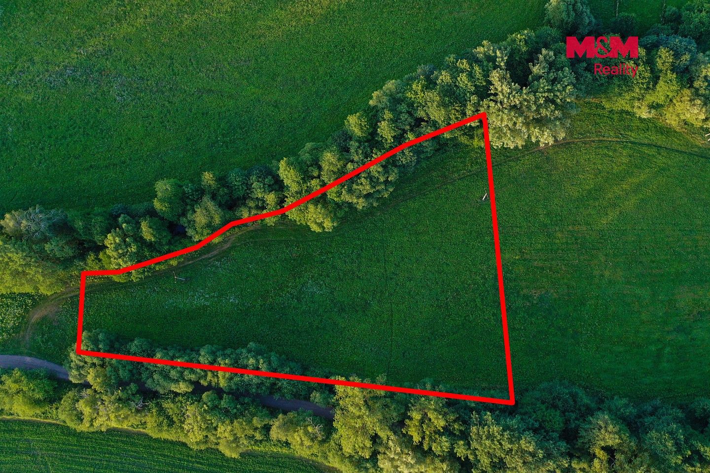 Louky, Horní Bříza, okres Plzeň-sever, Plzeňský kraj - 2