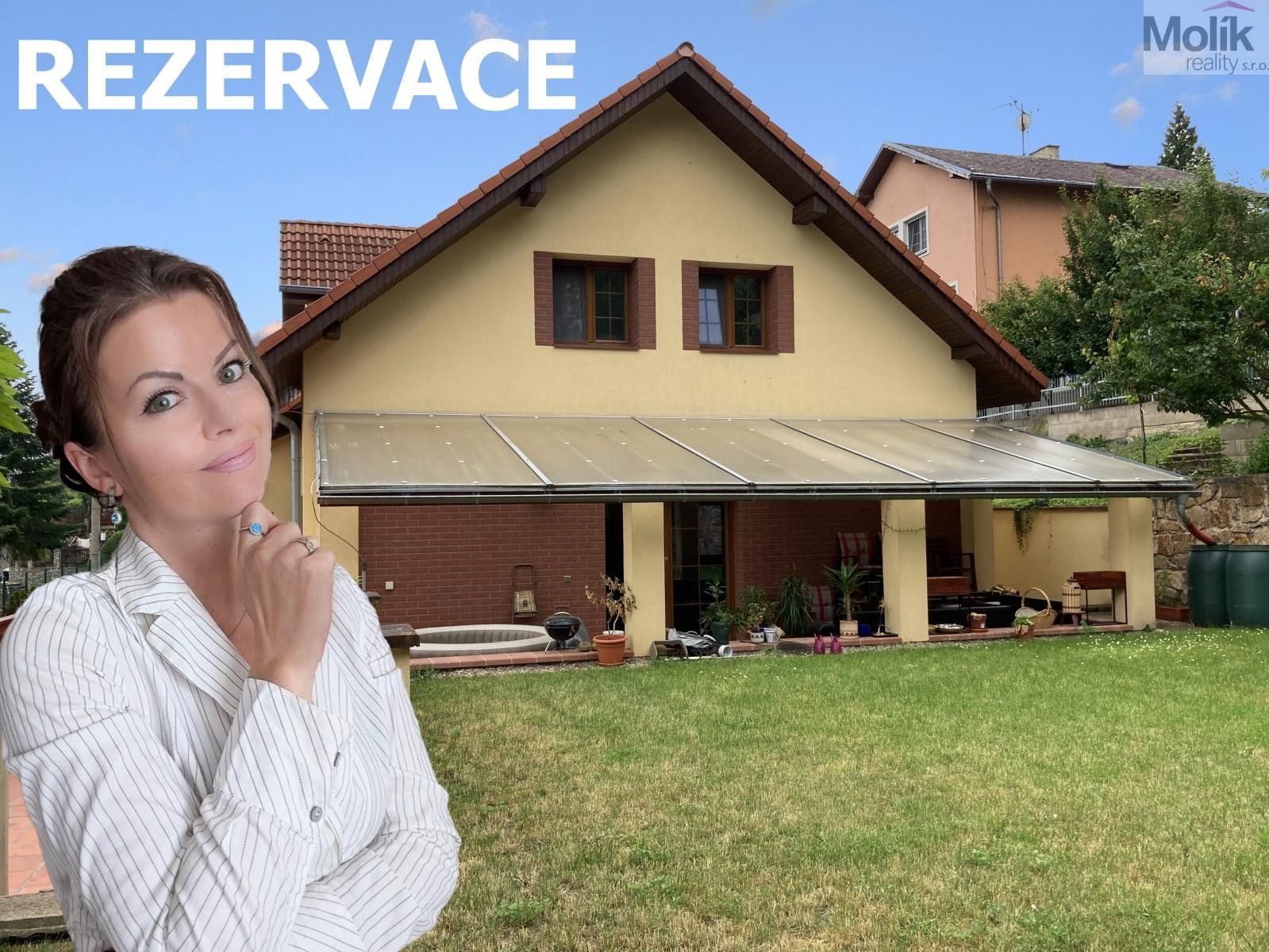 Rodinný dům, 238 m²