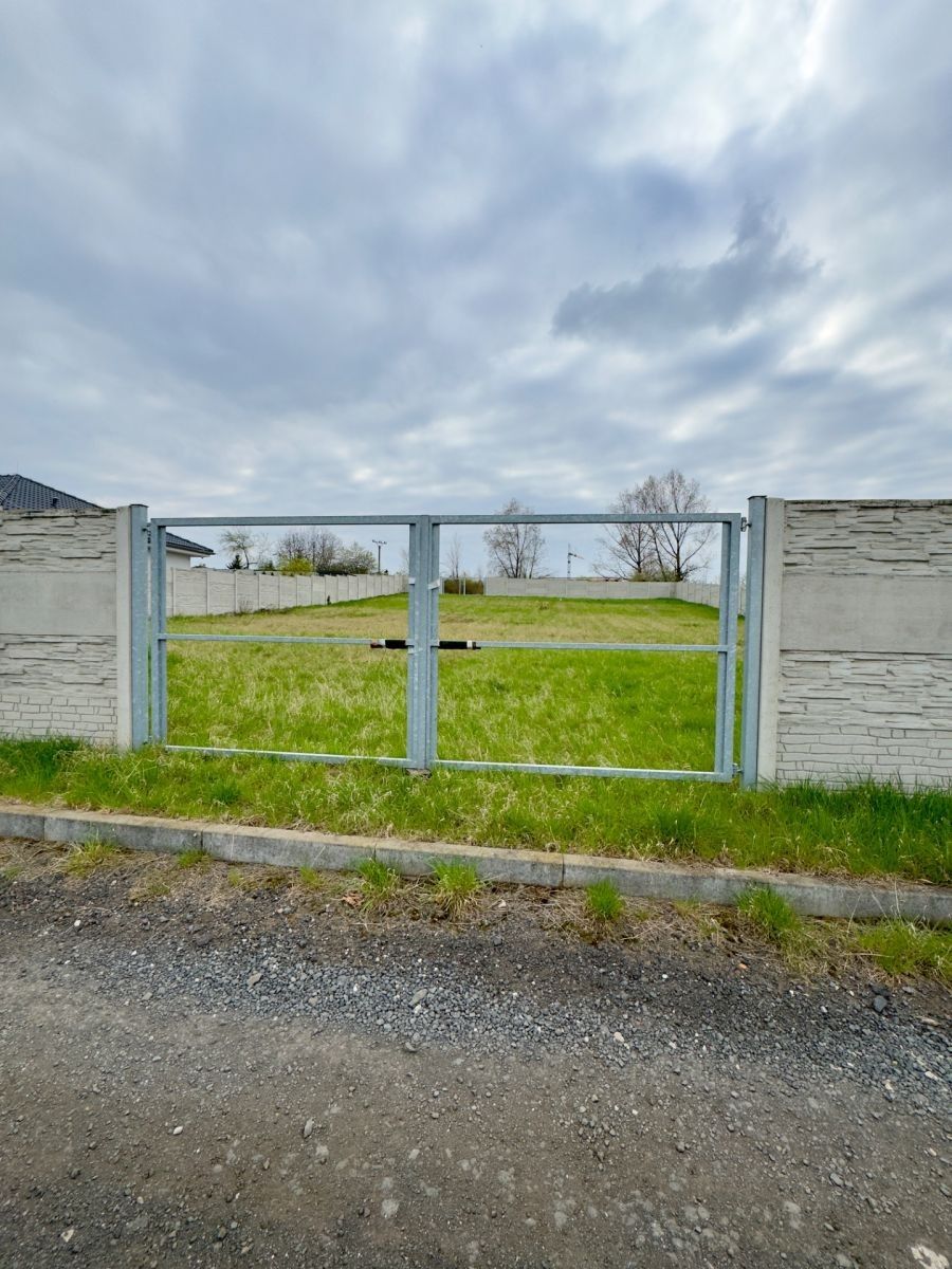 Prodej pozemek pro bydlení - Žatec - Žatec, Ústecký kraj - 5