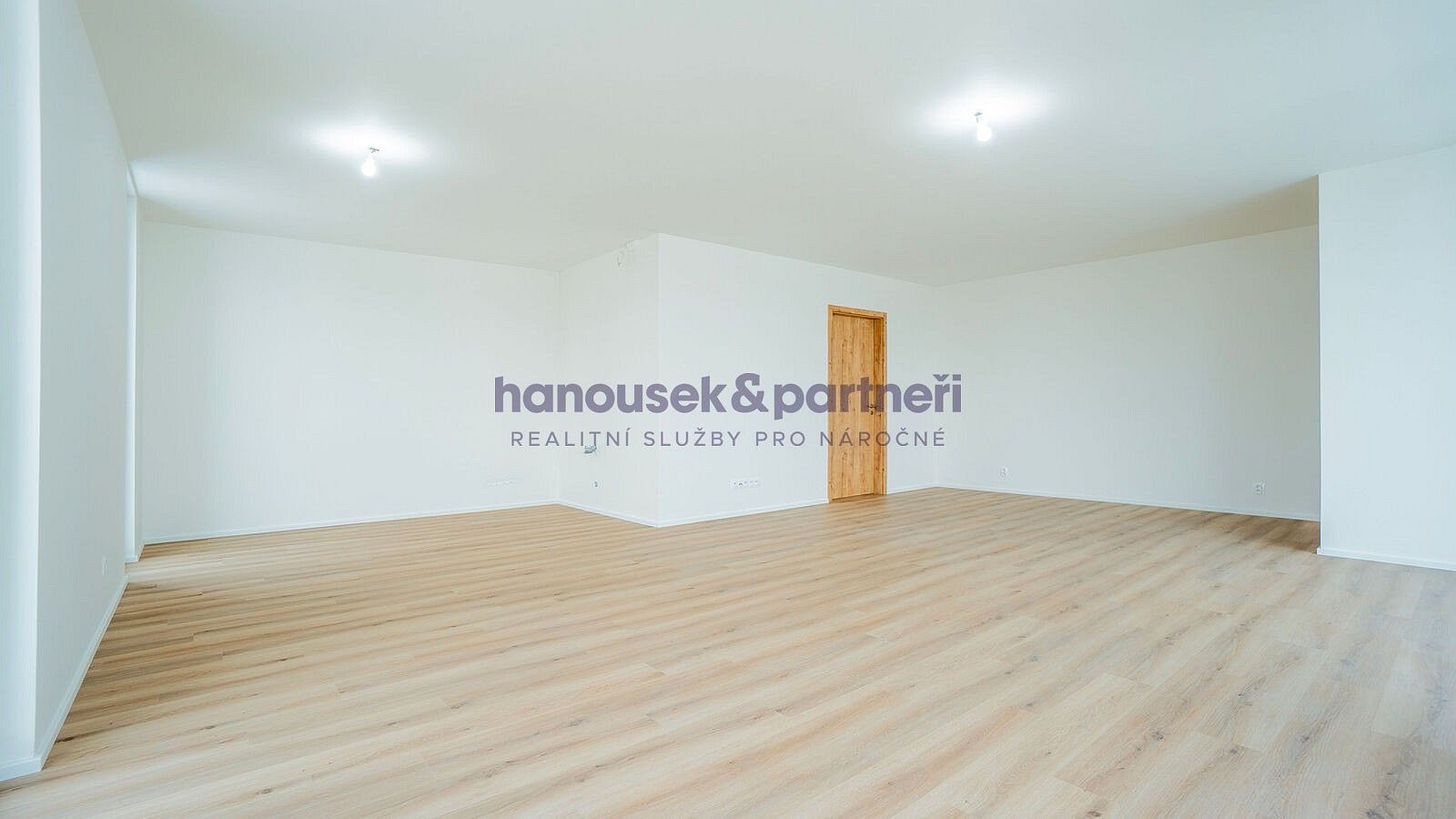 Byt 3+kk · 104 m² · Pražská, Vrchlabí, okres Trutnov - 4
