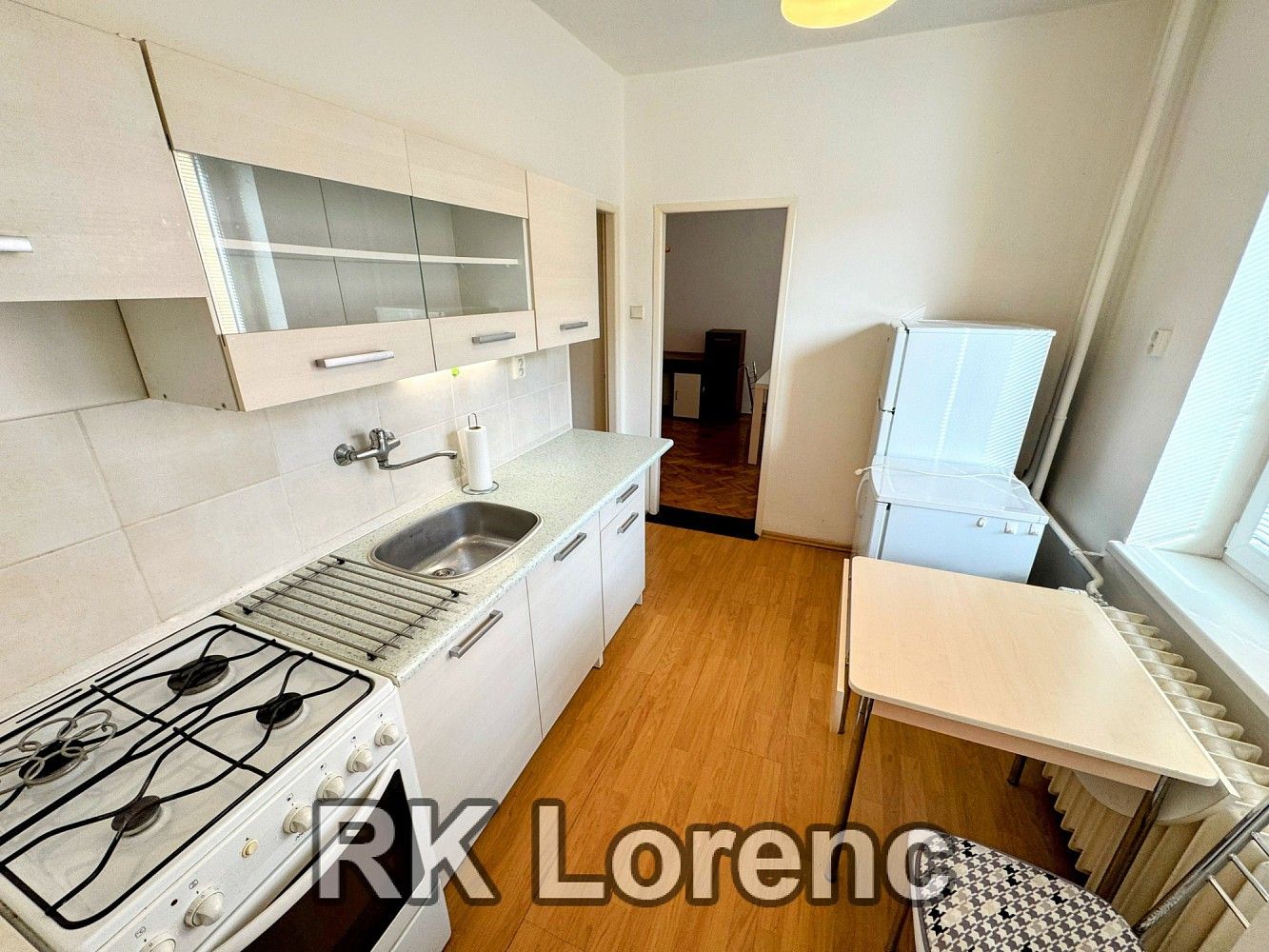 Byt 2+1 · 52 m² · Brno - Veveří, okres Brno-město, Jihomoravský kraj - 3