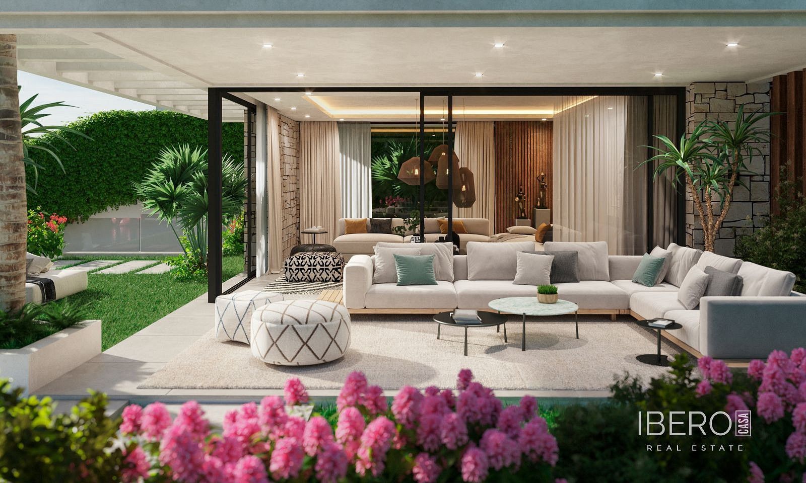 Rodinný dům · 508 m² · La Capellania, ES - 3