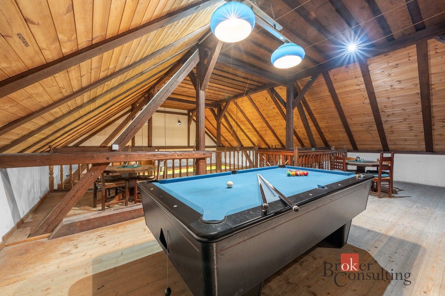 Prodej rodinný dům - Luka nad Jihlavou, okres Jihlava, Kraj Vysočina, 688 m² - 5