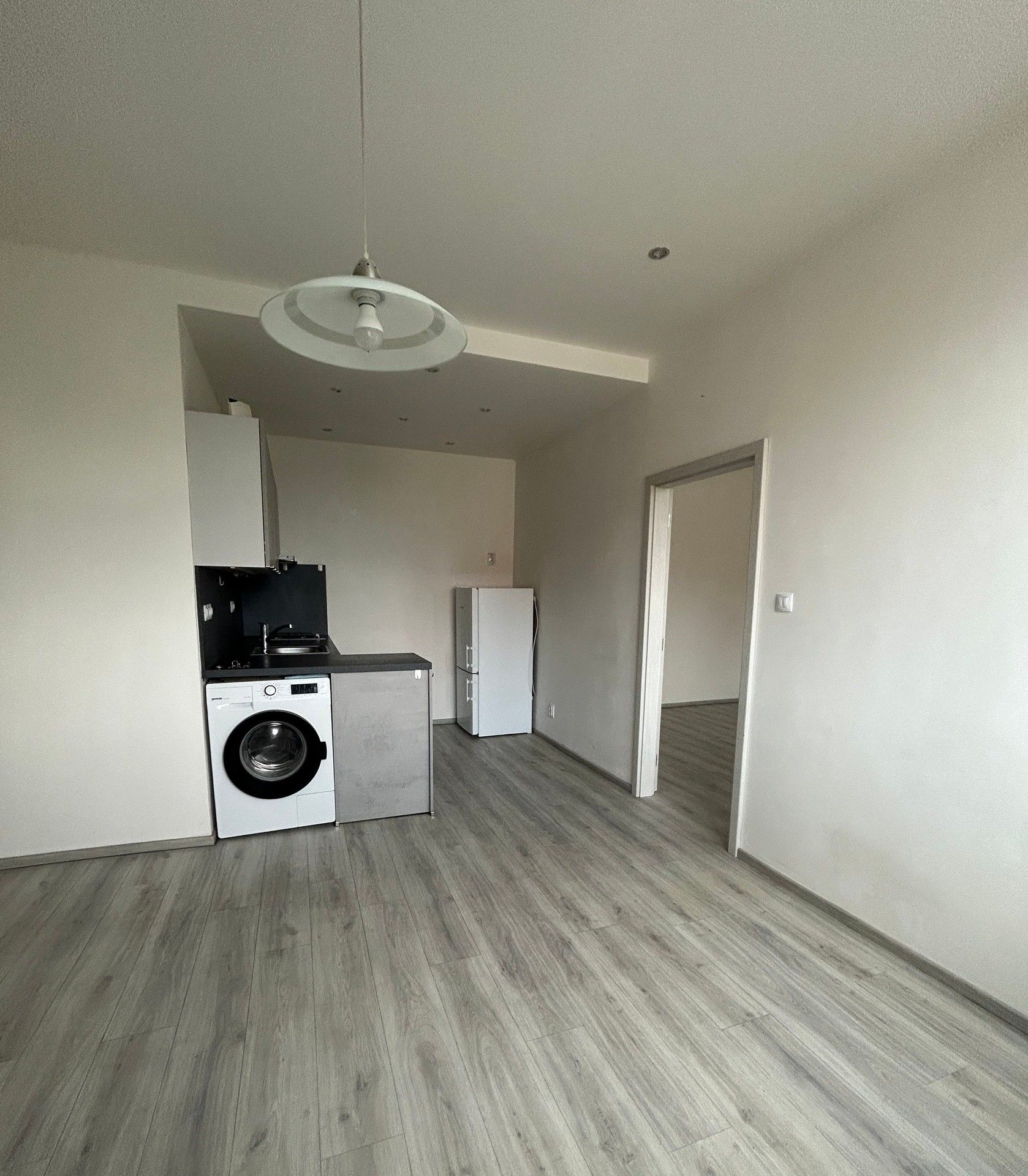 Pronájem byt 2+kk - Hollarovo náměstí, Praha, 47 m² - 5