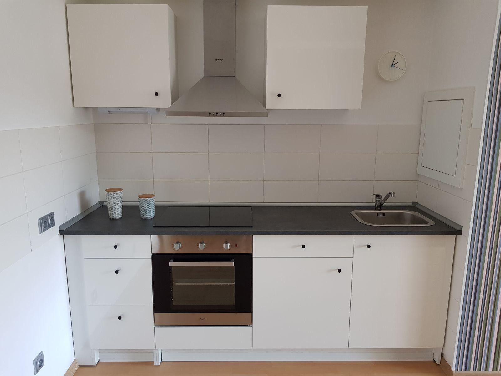 Pronájem byt 2+kk - Radniční, Most, 46 m²