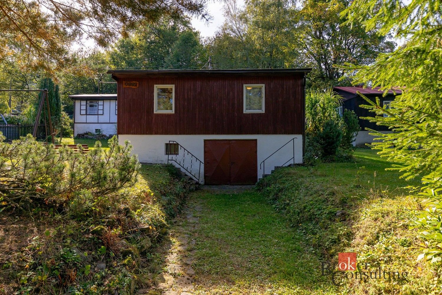 Rodinný dům · 75 m² · Ostravice, okres Frýdek-Místek - 4