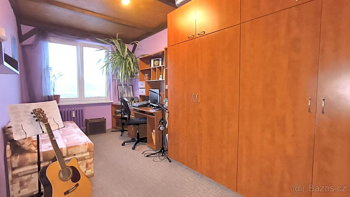 Prodej byt - Opava, 746 01