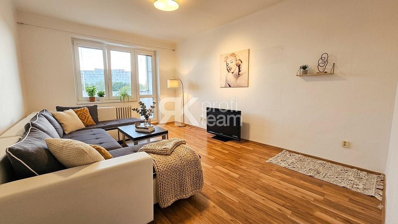3+1, Ostrava - Poruba, okres Ostrava-město, Moravskoslezský kraj, 68 m² - 1