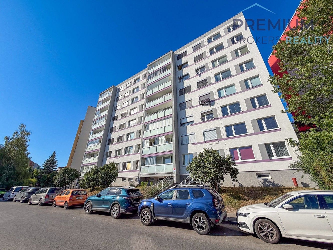 2+kk, Litoměřice - Pokratice, Ústecký kraj, 40 m² - 1