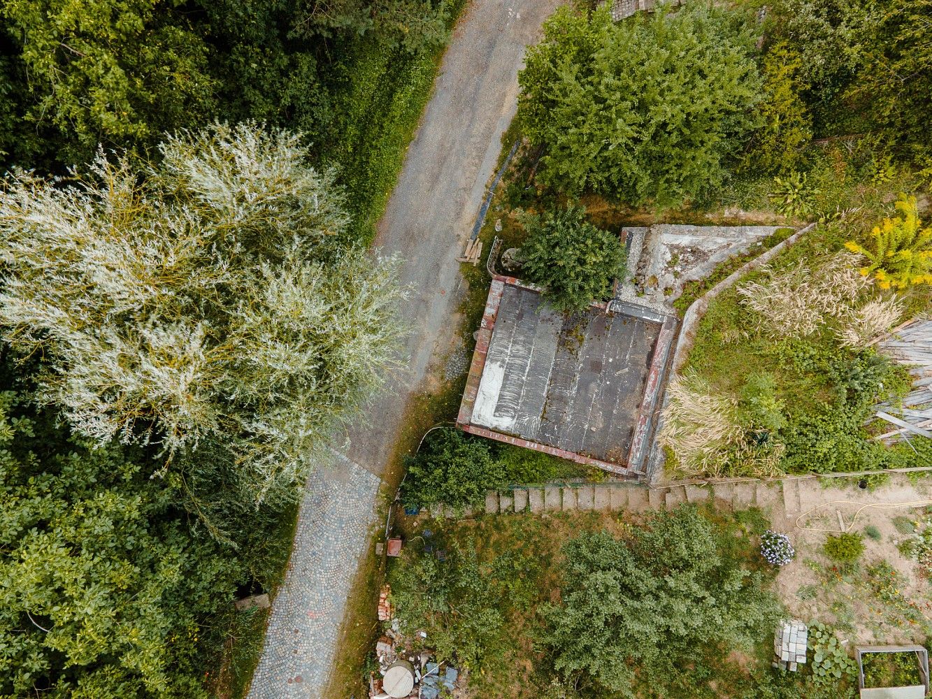 Rodinný dům · 274 m² · V Uličkách, Samotišky, okres Olomouc - 3