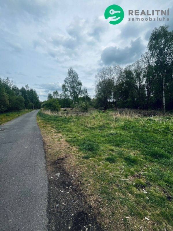 Komerční pozemek · 7 450 m² · Antonínův Důl, Jihlava - 4