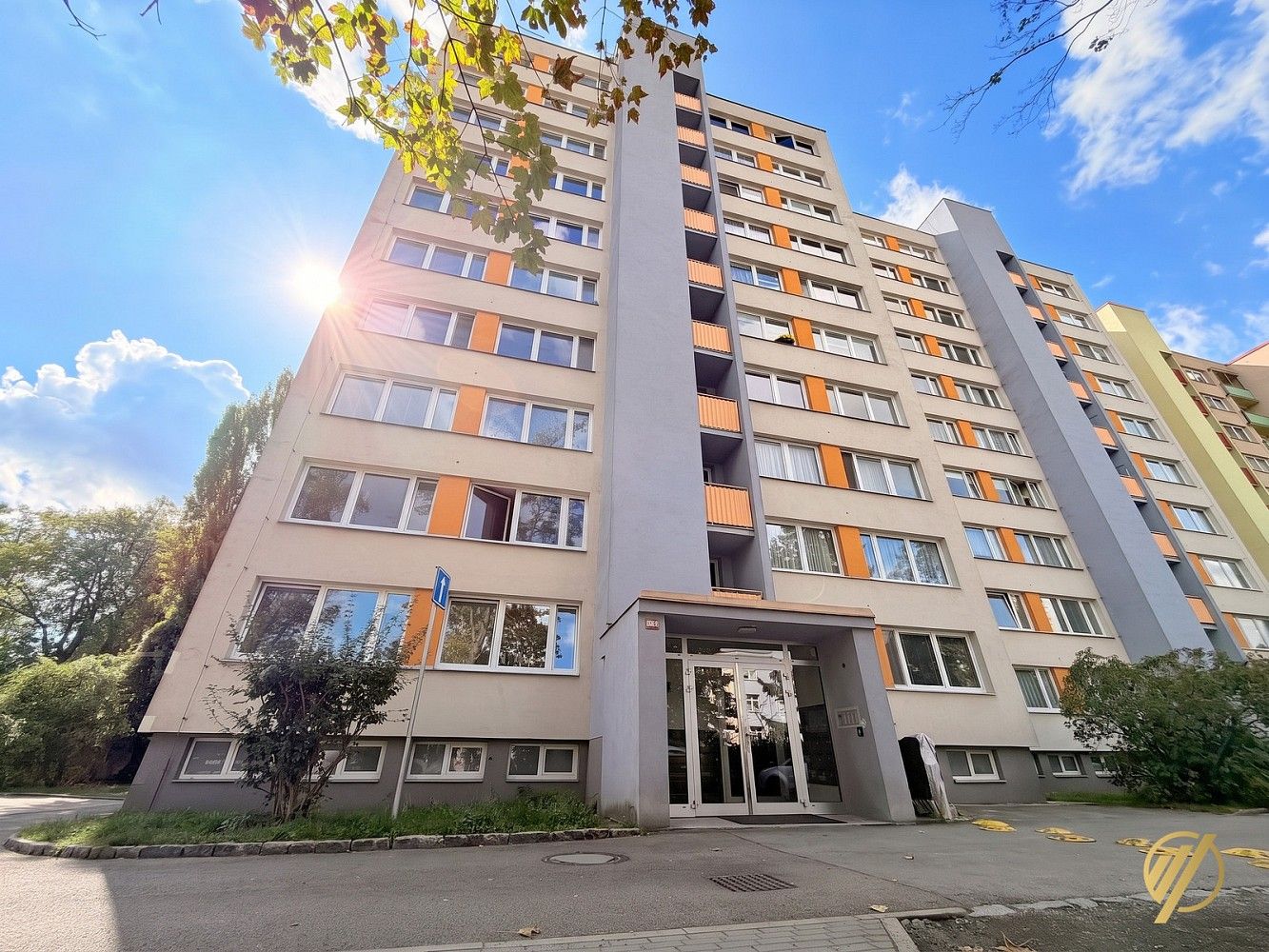2+1, Mladá Boleslav - Mladá Boleslav II, Středočeský kraj, 60 m² - 1